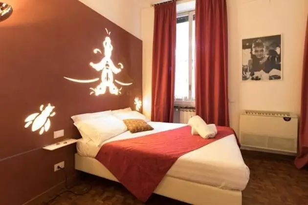 Superior Tek Büyük Yataklı Oda, 1 Büyük (Queen) Boy Yatak