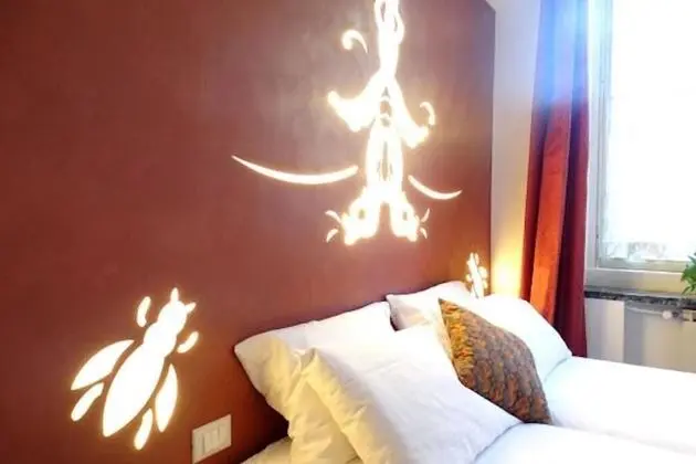 Superior Tek Büyük Yataklı Oda, 1 Büyük (Queen) Boy Yatak