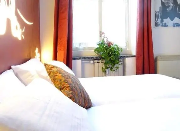 Superior Tek Büyük Yataklı Oda, 1 Büyük (Queen) Boy Yatak