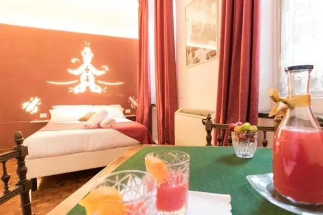 Superior Tek Büyük Yataklı Oda, 1 Büyük (Queen) Boy Yatak