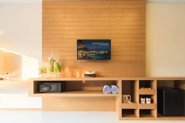 4 Bedrooms Pool Villa
