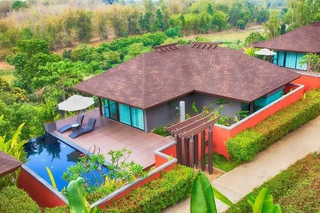 Pool Villa