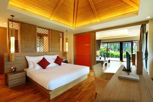 Pool Villa