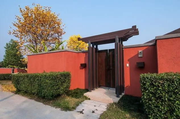 Pool Villa
