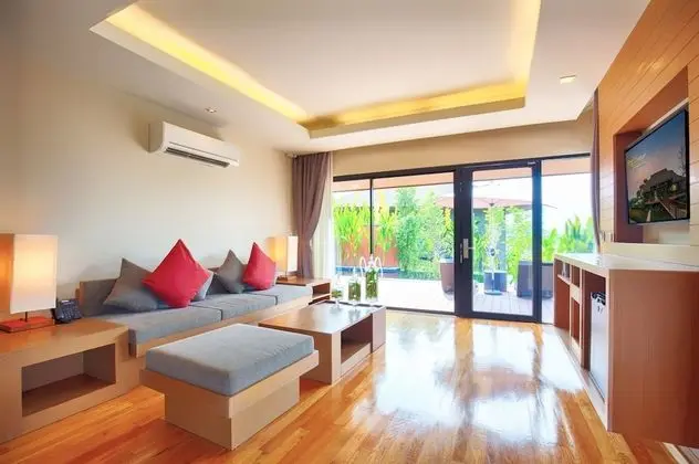 Pool Villa