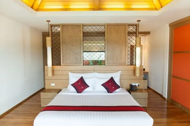 Pool Villa