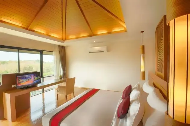 Pool Villa