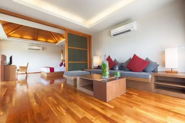 Pool Villa