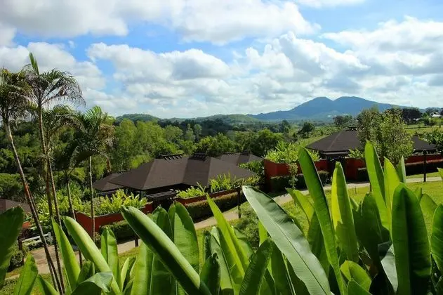 Pool Villa