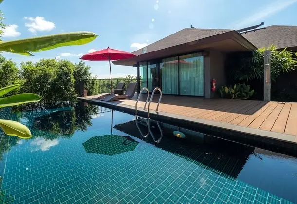 Pool Villa