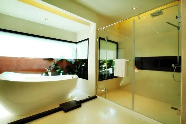 Pool Villa