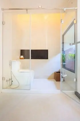 Pool Villa