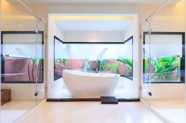 Pool Villa
