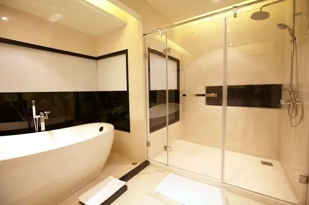 Pool Villa