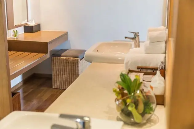 Pool Villa