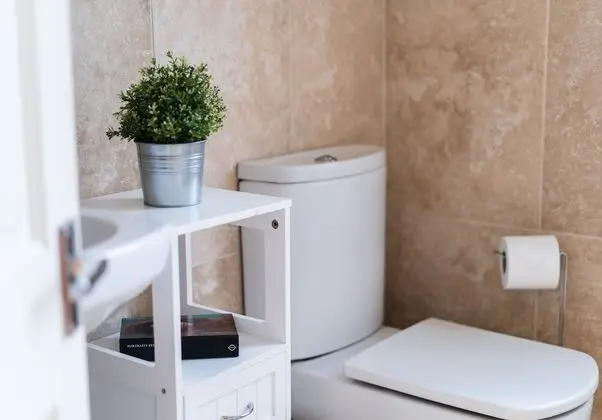 Superior Apart Daire, Banyolu/Duşlu, Bahçe Manzaralı