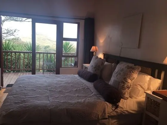 Kulübe (Log-Cabin Indlu)