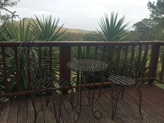 Kulübe (Log-Cabin Indlu)