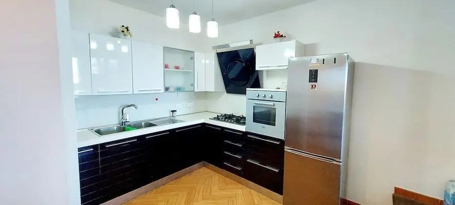 Apart Daire, 3 Yatak Odası