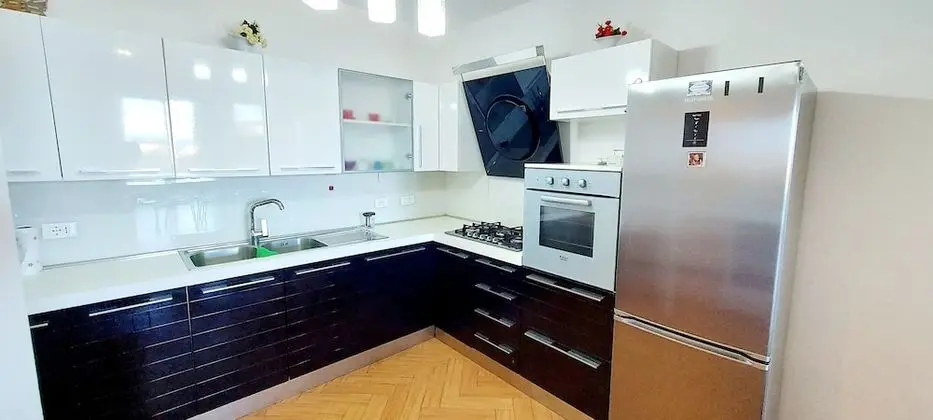 Apart Daire, 3 Yatak Odası