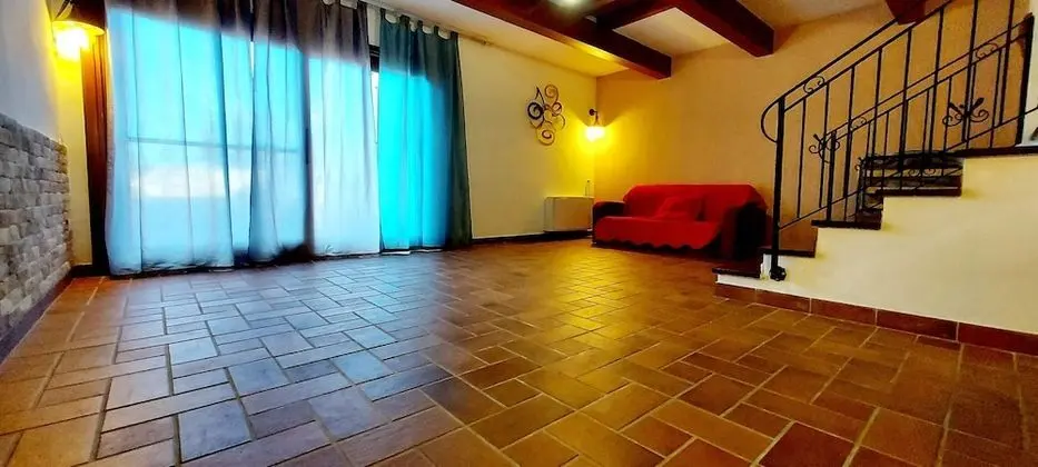 Apart Daire, 3 Yatak Odası