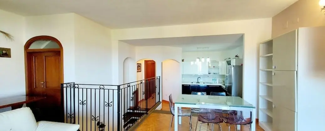 Apart Daire, 3 Yatak Odası