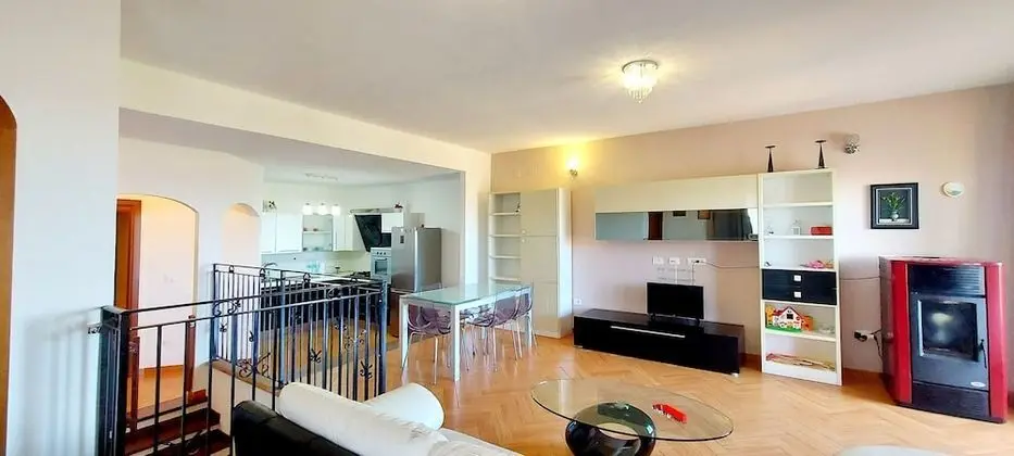 Apart Daire, 3 Yatak Odası