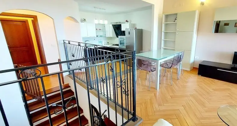 Apart Daire, 3 Yatak Odası