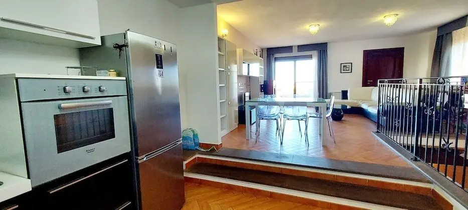 Apart Daire, 3 Yatak Odası