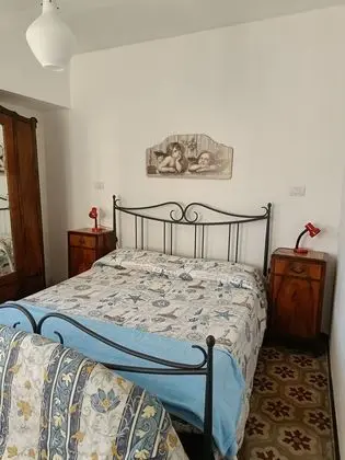 Apart Daire, 4 Yatak Odası, Sigara İçilebilir, Balkon