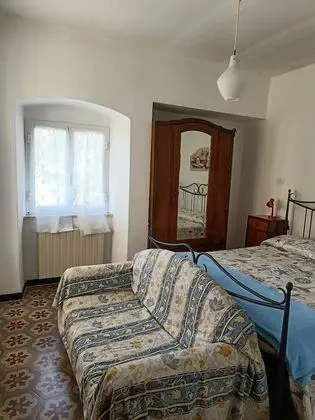 Apart Daire, 4 Yatak Odası, Sigara İçilebilir, Balkon