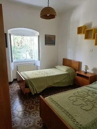 Apart Daire, 4 Yatak Odası, Sigara İçilebilir, Balkon