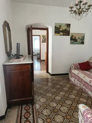 Apart Daire, 4 Yatak Odası, Sigara İçilebilir, Balkon