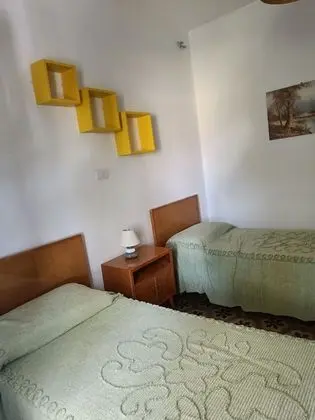 Apart Daire, 4 Yatak Odası, Sigara İçilebilir, Balkon