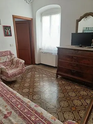 Apart Daire, 4 Yatak Odası, Sigara İçilebilir, Balkon
