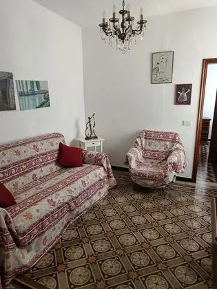 Apart Daire, 4 Yatak Odası, Sigara İçilebilir, Balkon