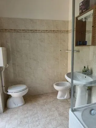 Apart Daire, 4 Yatak Odası, Sigara İçilebilir, Balkon