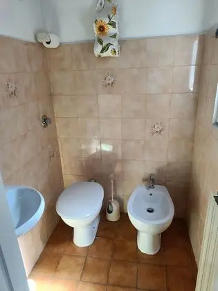 Apart Daire, 4 Yatak Odası, Sigara İçilebilir, Balkon