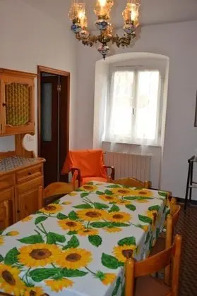 Apart Daire, 4 Yatak Odası, Sigara İçilebilir, Balkon