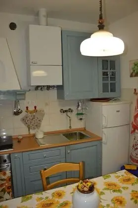 Apart Daire, 4 Yatak Odası, Sigara İçilebilir, Balkon