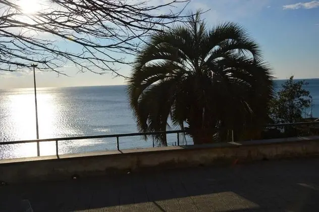 Apart Daire, 4 Yatak Odası, Sigara İçilebilir, Balkon