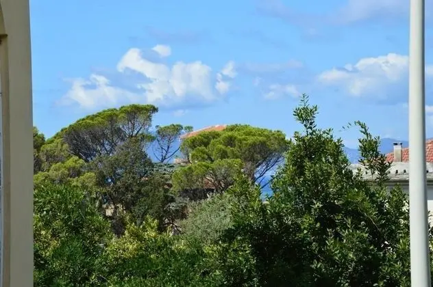 Apart Daire, 4 Yatak Odası, Sigara İçilebilir, Balkon