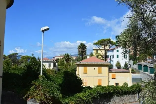 Apart Daire, 4 Yatak Odası, Sigara İçilebilir, Balkon