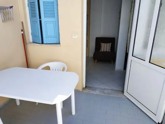 Stüdyo, 1 Yatak Odası, Balkon