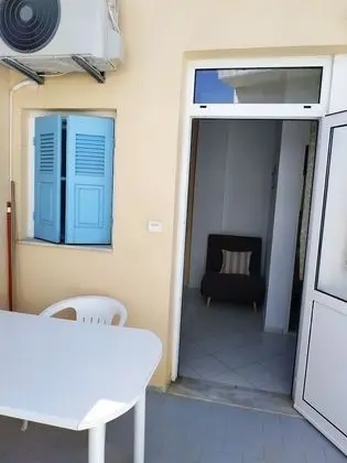 Stüdyo, 1 Yatak Odası, Balkon