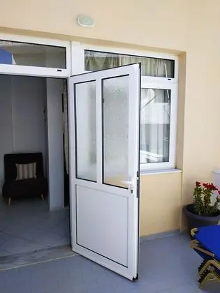 Stüdyo, 1 Yatak Odası, Balkon