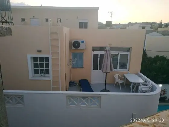 Stüdyo, 1 Yatak Odası, Balkon