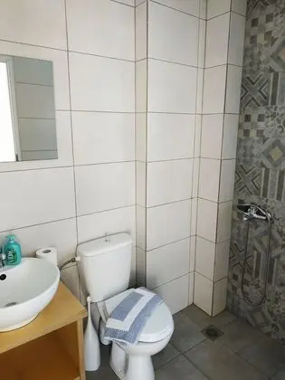 Stüdyo, 1 Yatak Odası, Balkon