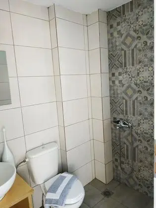 Stüdyo, 1 Yatak Odası, Balkon