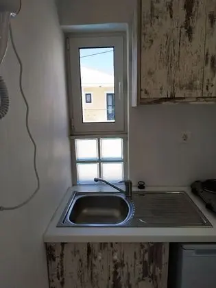Stüdyo, 1 Yatak Odası, Balkon